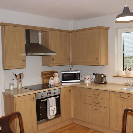 Roualeyn Villa Huntly Exterior photo
